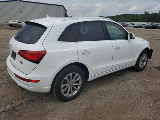 Photo 3 from auction – 2016 AUDI Q5 PREMIUM with VIN WA1L2AFP1GA079033