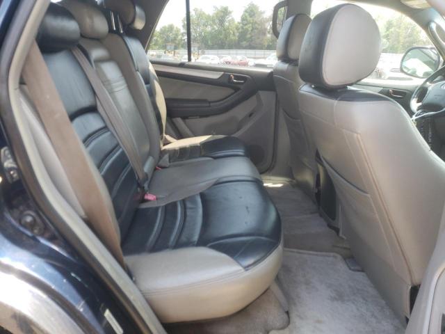 Photo 10 from auction – 2004 TOYOTA 4RUNNER SR with VIN JTEBU14RX48014700