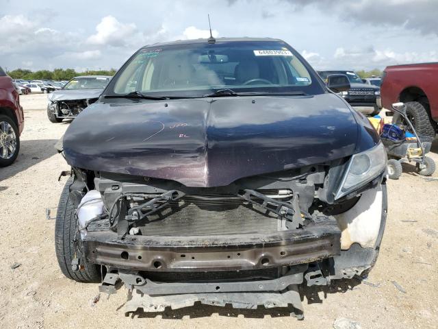 Photo 5 from auction – 2015 LINCOLN MKX with VIN 2LMDJ6JK7FBL25916