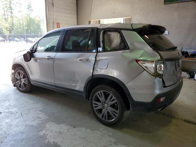 Photo 2 from auction – 2021 HONDA PASSPORT E with VIN 5FNYF8H55MB024799