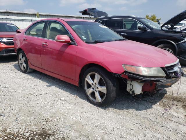 Photo 4 from auction – 2005 ACURA TSX with VIN JH4CL96835C032693