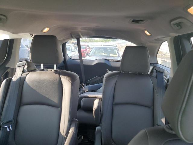 Photo 10 from auction – 2018 HONDA ODYSSEY EX with VIN 5FNRL6H7XJB020746