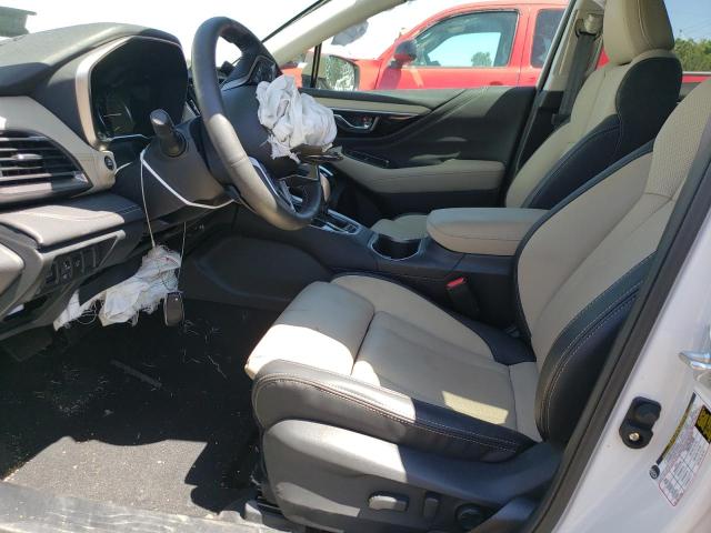 Photo 7 from auction – 2023 SUBARU OUTBACK LI with VIN 4S4BTGND0P3207562
