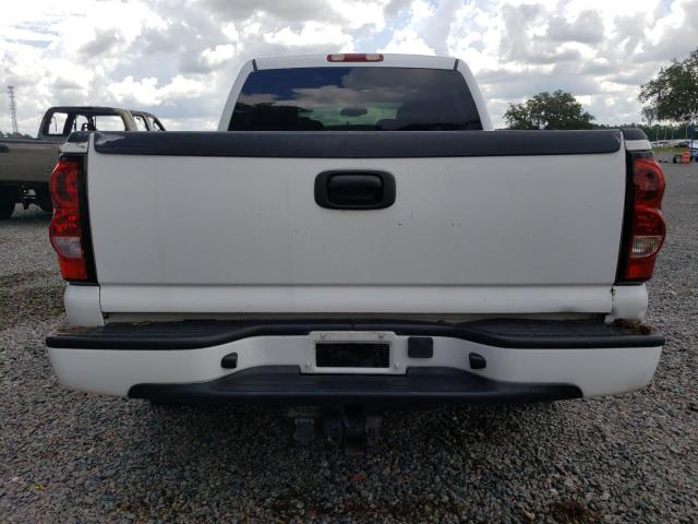 Photo 6 from auction – 2005 GMC NEW SIERRA with VIN 2GTEC13T351147630