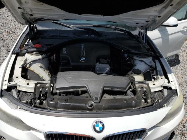 Снимка 11 от търг – 2013 BMW 328 I с VIN WBA3A5C55DF355325