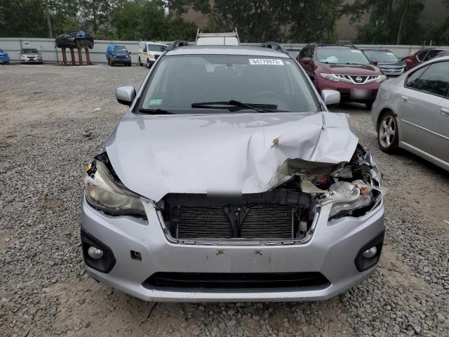 Photo 5 from auction – 2012 SUBARU IMPREZA SP with VIN JF1GPAL61CH240122