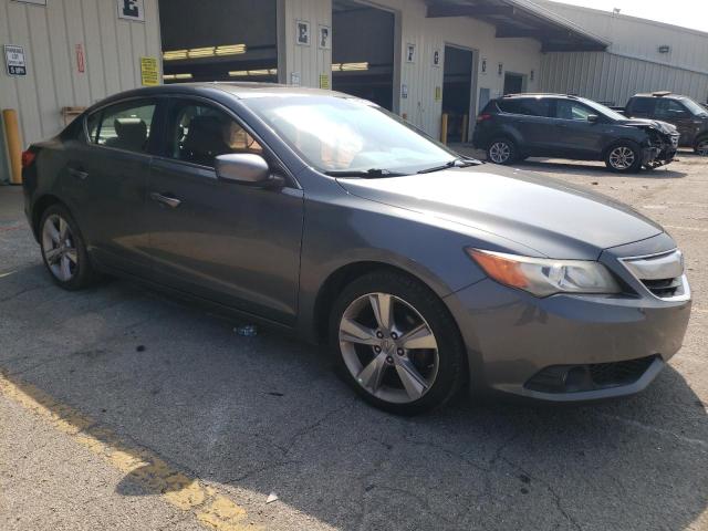 Photo 4 from auction – 2013 ACURA ILX 20 TEC with VIN 19VDE1F79DE013378