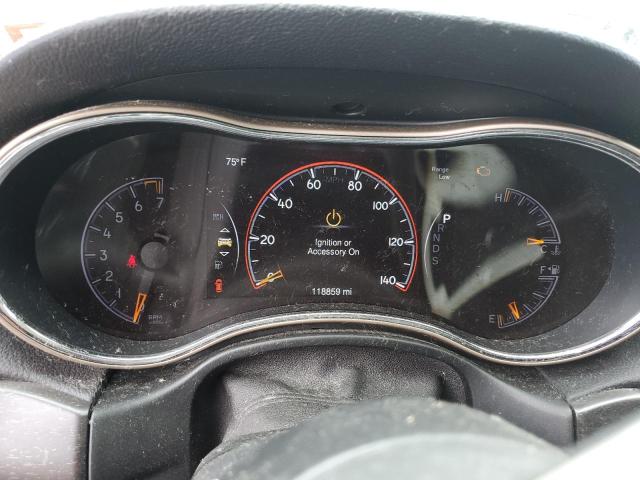 Photo 9 from auction – 2015 JEEP GRAND CHER with VIN 1C4RJFAG6FC692095