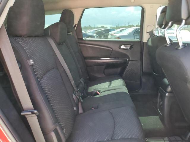 Фото 11 с аукциона – 2015 DODGE JOURNEY SE с VIN 3C4PDCAB0FT708734