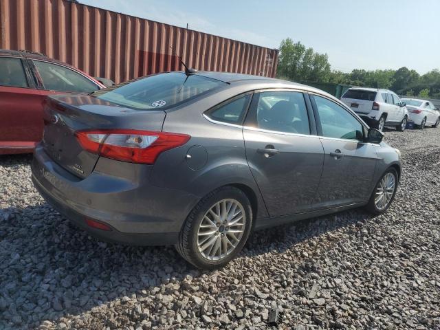 Photo 3 from auction – 2012 FORD FOCUS SEL with VIN 1FAHP3H23CL419894
