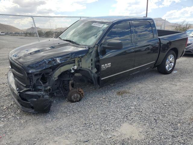 RAM 1500 CLASS 2019 with VIN 1C6RR7KG3KS501642 - Photo from auction