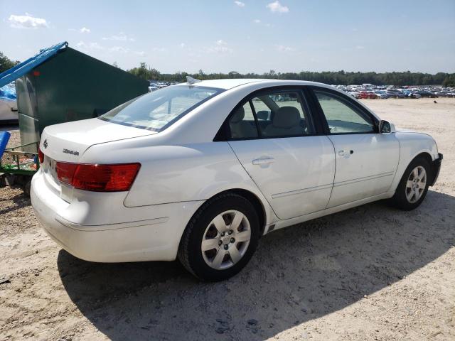 Photo 3 from auction – 2010 HYUNDAI SONATA GLS with VIN 5NPET4AC5AH586664