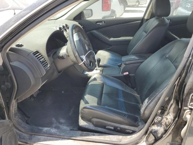 Photo 7 from auction – 2007 NISSAN ALTIMA 2.5 with VIN 1N4AL21E87N419329
