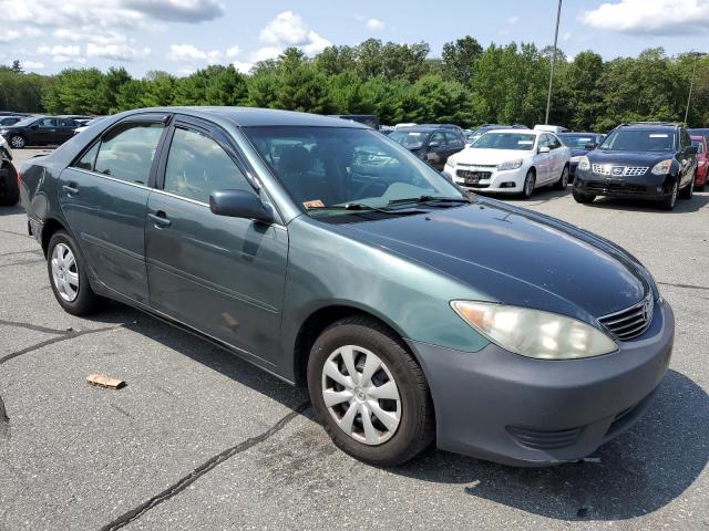 Photo 4 from auction – 2005 TOYOTA CAMRY LE with VIN 4T1BE30K45U400409