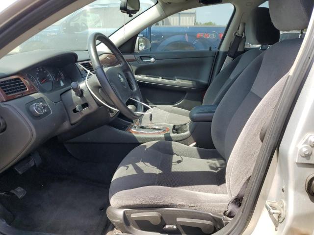 Photo 7 from auction – 2011 CHEVROLET IMPALA LT with VIN 2G1WG5EK0B1157315