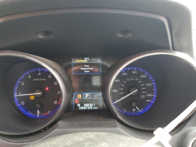 Снимка 9 от търг – 2015 SUBARU OUTBACK 2. с VIN 4S4BSBNC3F3226554