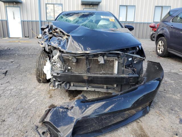 Photo 5 from auction – 2012 TOYOTA CAMRY BASE with VIN 4T4BF1FKXCR226695