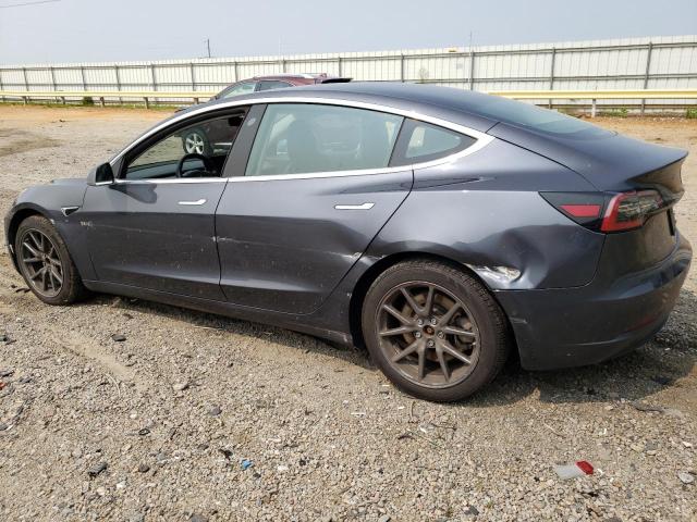 Photo 2 from auction – 2019 TESLA MODEL 3 with VIN 5YJ3E1EA1KF416343