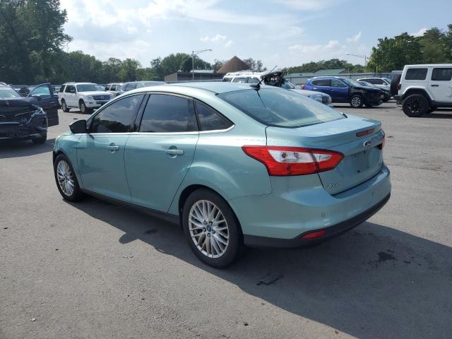 Photo 2 from auction – 2012 FORD FOCUS SEL with VIN 1FAHP3H27CL253864