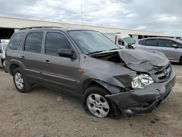Photo 4 from auction – 2004 MAZDA TRIBUTE ES with VIN 4F2CZ06114KM10996