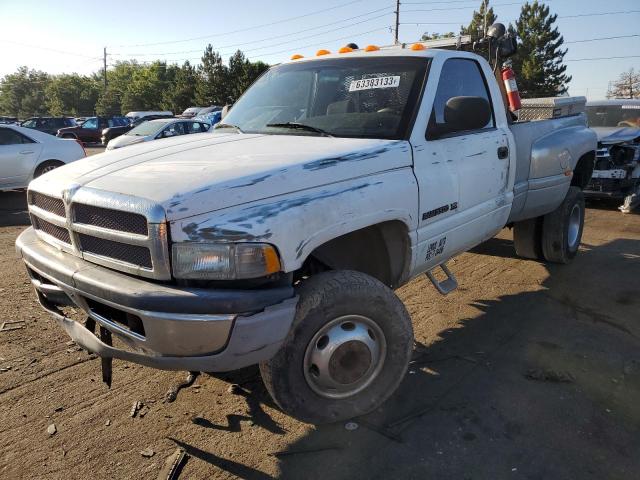 DODGE RAM 3500 2001 с VIN 3B6MF365X1M284177 - Снимка от търг