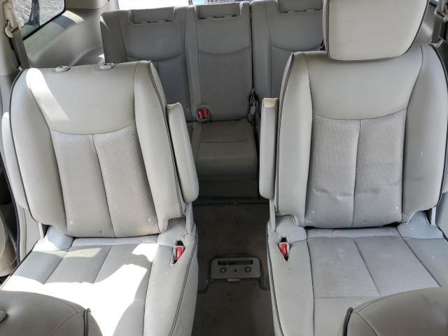 Photo 10 from auction – 2015 NISSAN QUEST S with VIN JN8AE2KP1F9132088