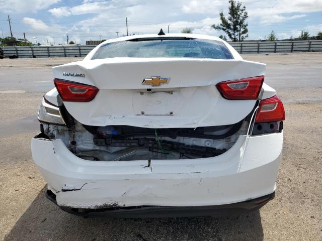 Photo 6 from auction – 2017 CHEVROLET MALIBU LS with VIN 1G1ZB5ST1HF112278