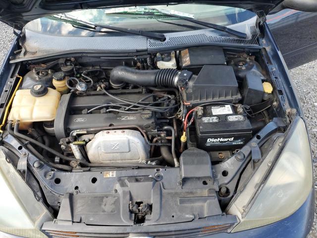 Photo 11 from auction – 2003 FORD FOCUS SE C with VIN 1FAFP34333W216072