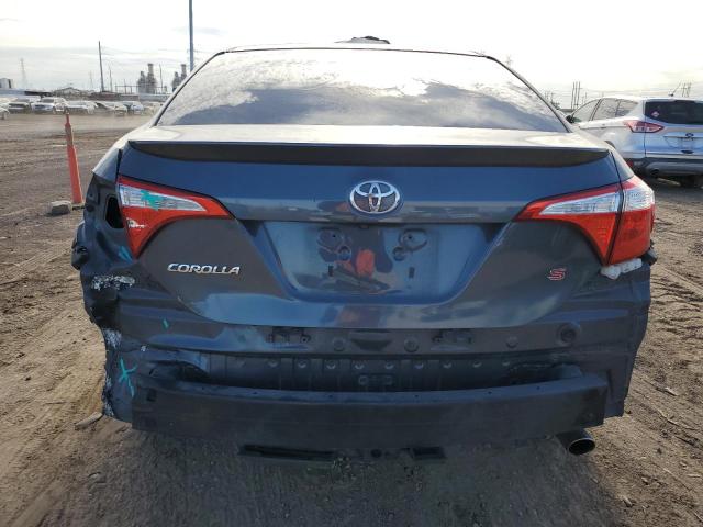 Photo 6 from auction – 2015 TOYOTA COROLLA L with VIN 5YFBURHE8FP249730