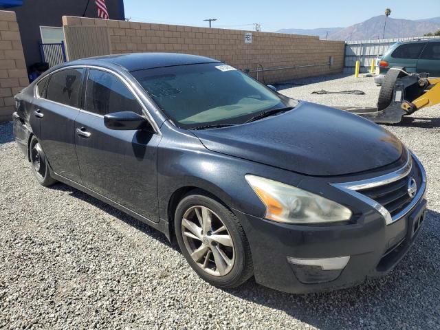 Photo 4 from auction – 2013 NISSAN ALTIMA 2.5 with VIN 1N4AL3AP3DN523164