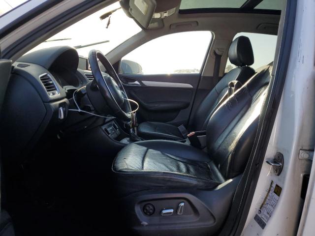 Foto 7 de la subasta – 2017 AUDI Q3 PREMIUM con VIN WA1BCCFS8HR014546