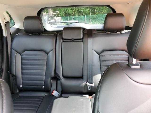 Фото 10 с аукциона – 2022 FORD EDGE SEL с VIN 2FMPK4J93NBB07865