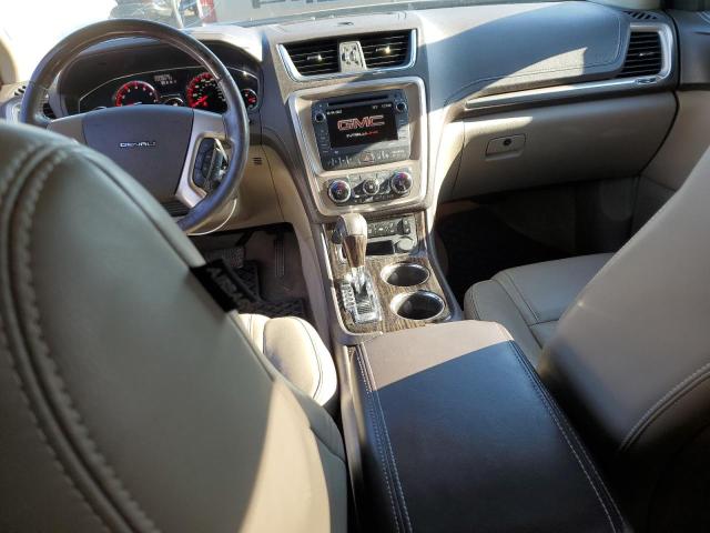 Photo 8 from auction – 2014 GMC ACADIA DEN with VIN 1GKKVTKD0EJ281900