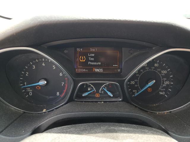 Photo 9 from auction – 2016 FORD FOCUS SE with VIN 1FADP3FEXGL313721