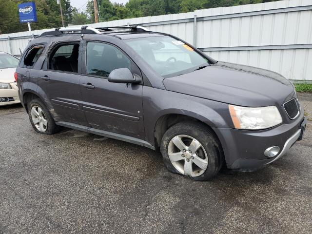 Photo 4 from auction – 2007 PONTIAC TORRENT with VIN 2CKDL73F576042935
