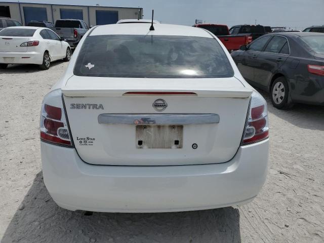 Photo 6 from auction – 2011 NISSAN SENTRA 2.0 with VIN 3N1AB6AP8BL711015