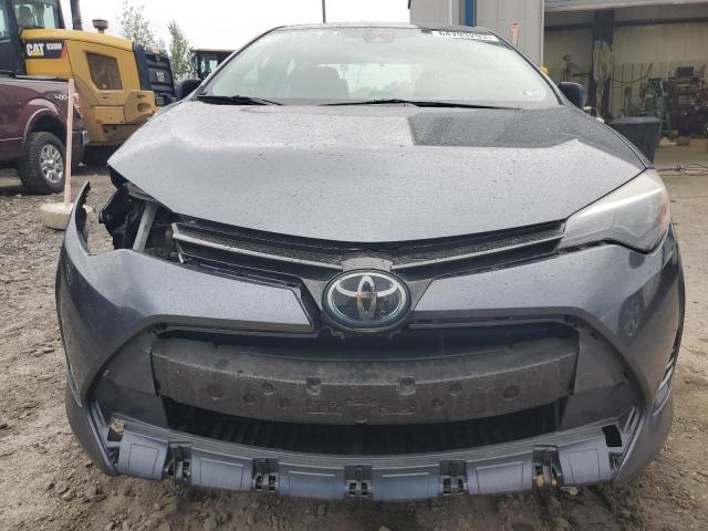 Photo 5 from auction – 2018 TOYOTA COROLLA L with VIN 2T1BURHE1JC965068
