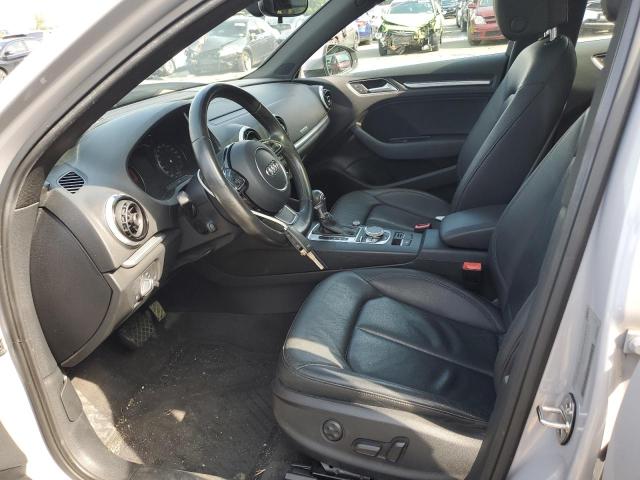 Photo 7 from auction – 2015 AUDI A3 with VIN WAUBFGFF9F1096965
