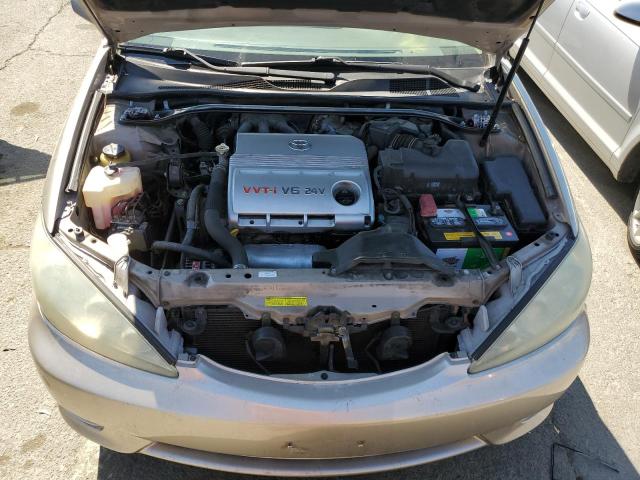 Photo 11 from auction – 2005 TOYOTA CAMRY LE with VIN 4T1BF30K55U082636