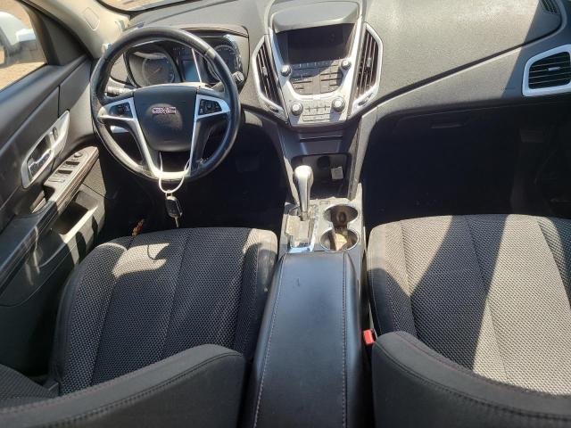 Photo 8 from auction – 2014 GMC TERRAIN with VIN 2GKFLWEKXE6242621