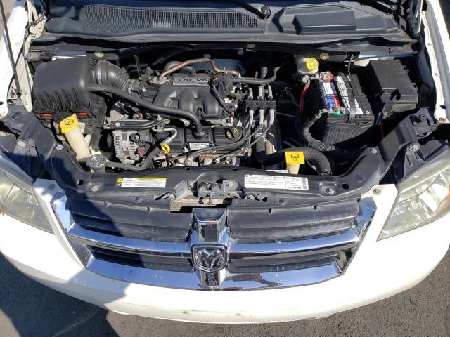 Photo 12 from auction – 2010 DODGE GRAND CARA with VIN 2D4RN5D13AR211759