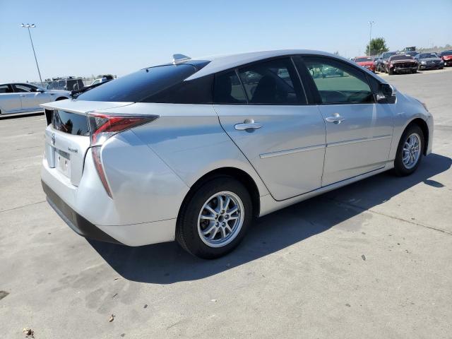 Photo 3 from auction – 2016 TOYOTA PRIUS with VIN JTDKBRFU6G3525364