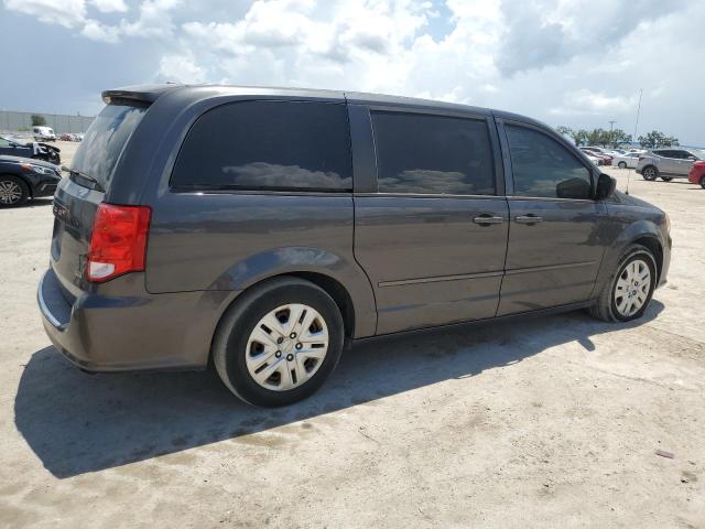Photo 3 from auction – 2016 DODGE GRAND CARA with VIN 2C4RDGBG7GR257459