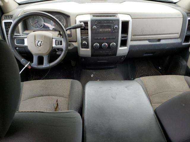 Photo 8 from auction – 2010 DODGE RAM 1500 with VIN 1D7RV1GP6AS113139