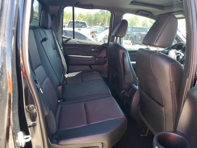 Photo 10 from auction – 2019 HONDA RIDGELINE with VIN 5FPYK3F84KB025510
