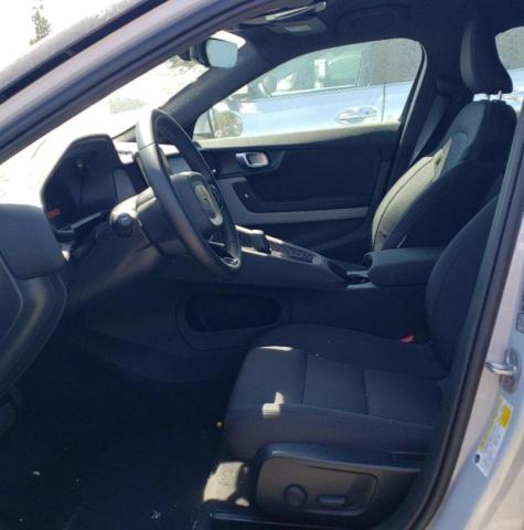 Photo 7 from auction – 2023 POLESTAR 2 with VIN YSMEG3KA9PL137394