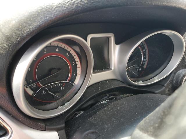 Photo 9 from auction – 2017 DODGE JOURNEY SE with VIN 3C4PDCAB1HT558233