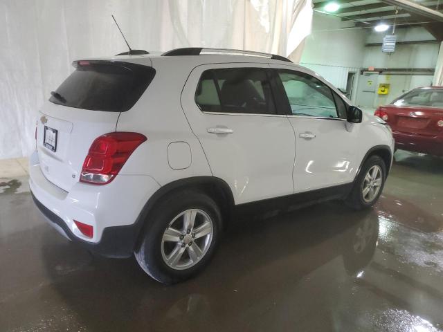 Photo 3 from auction – 2017 CHEVROLET TRAX 1LT with VIN KL7CJLSB6HB226776