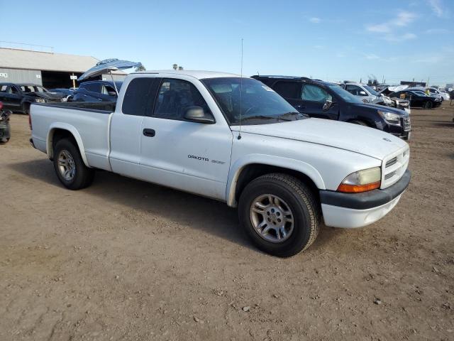 Photo 4 from auction – 2002 DODGE DAKOTA SPO with VIN 1B7GL32X02S507165