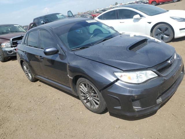 Photo 4 from auction – 2014 SUBARU IMPREZA WR with VIN JF1GV7E6XEG004289